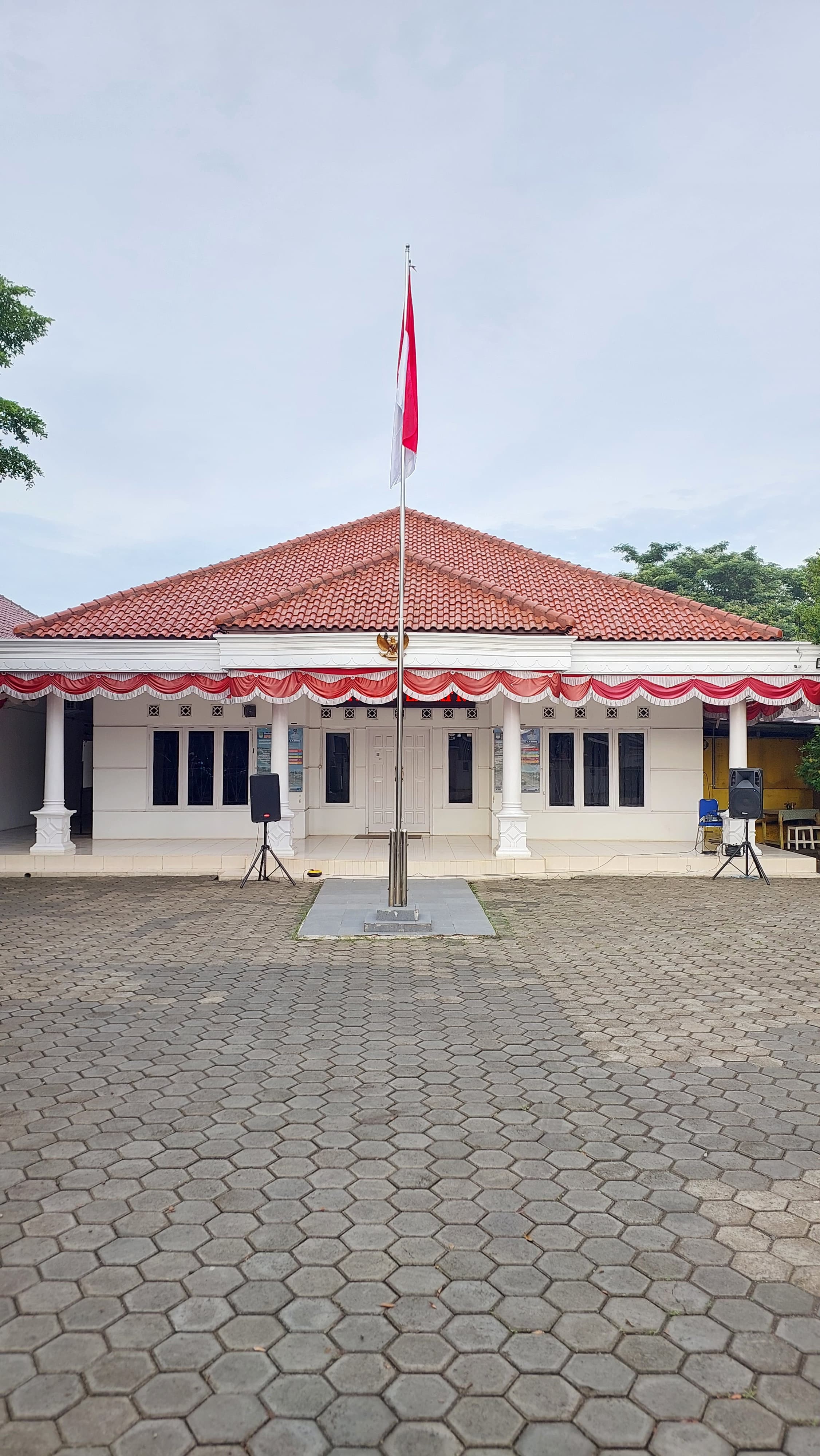 Kantor Desa