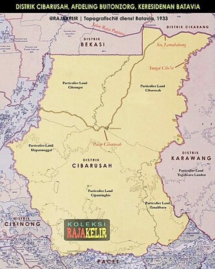Sejarah Desa