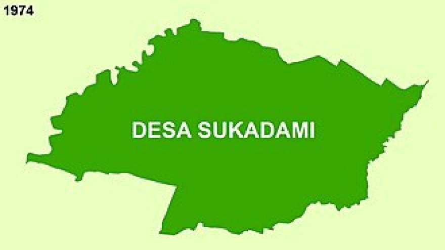 Linimasa Kewilayahan