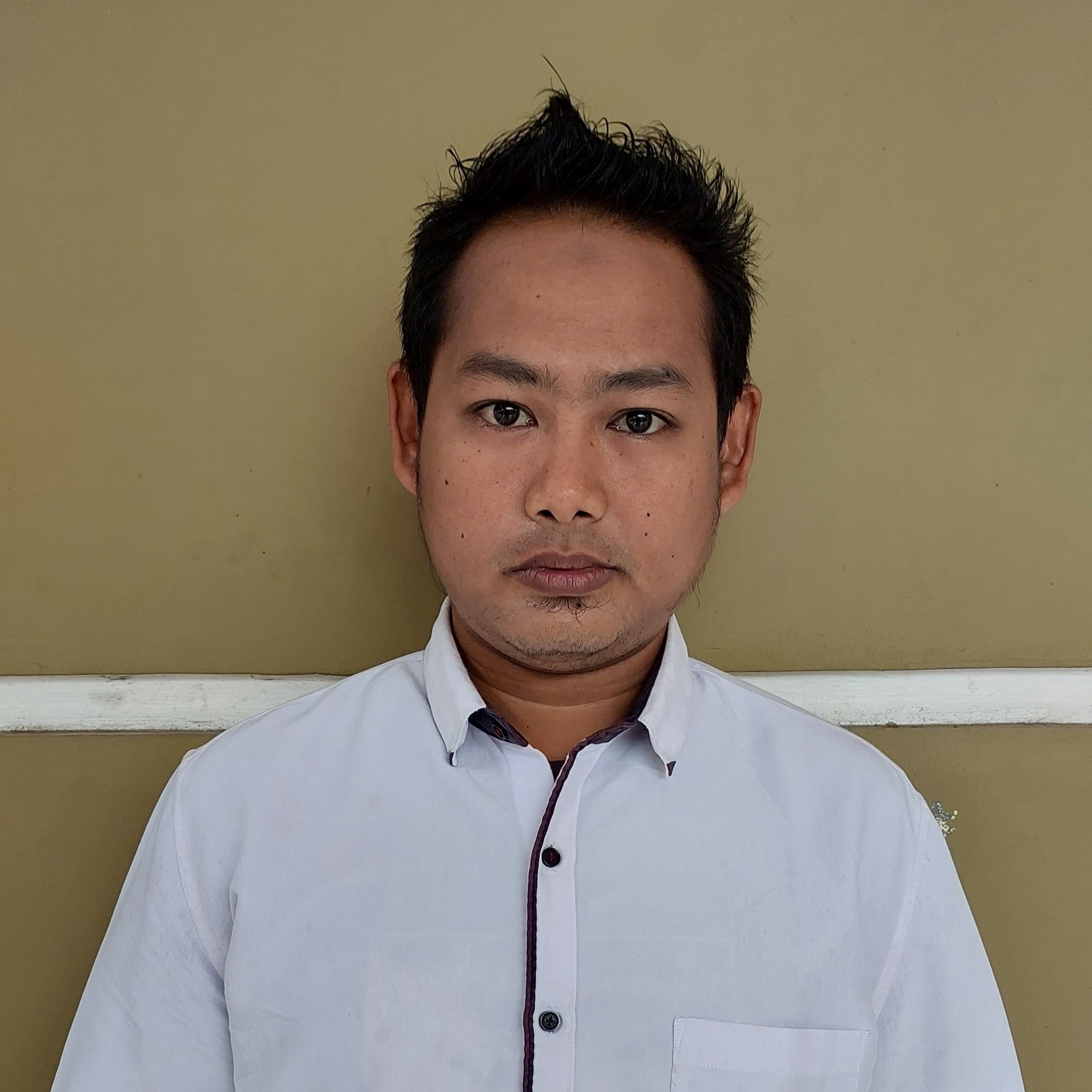 HENGKI MAULANA AL RASID