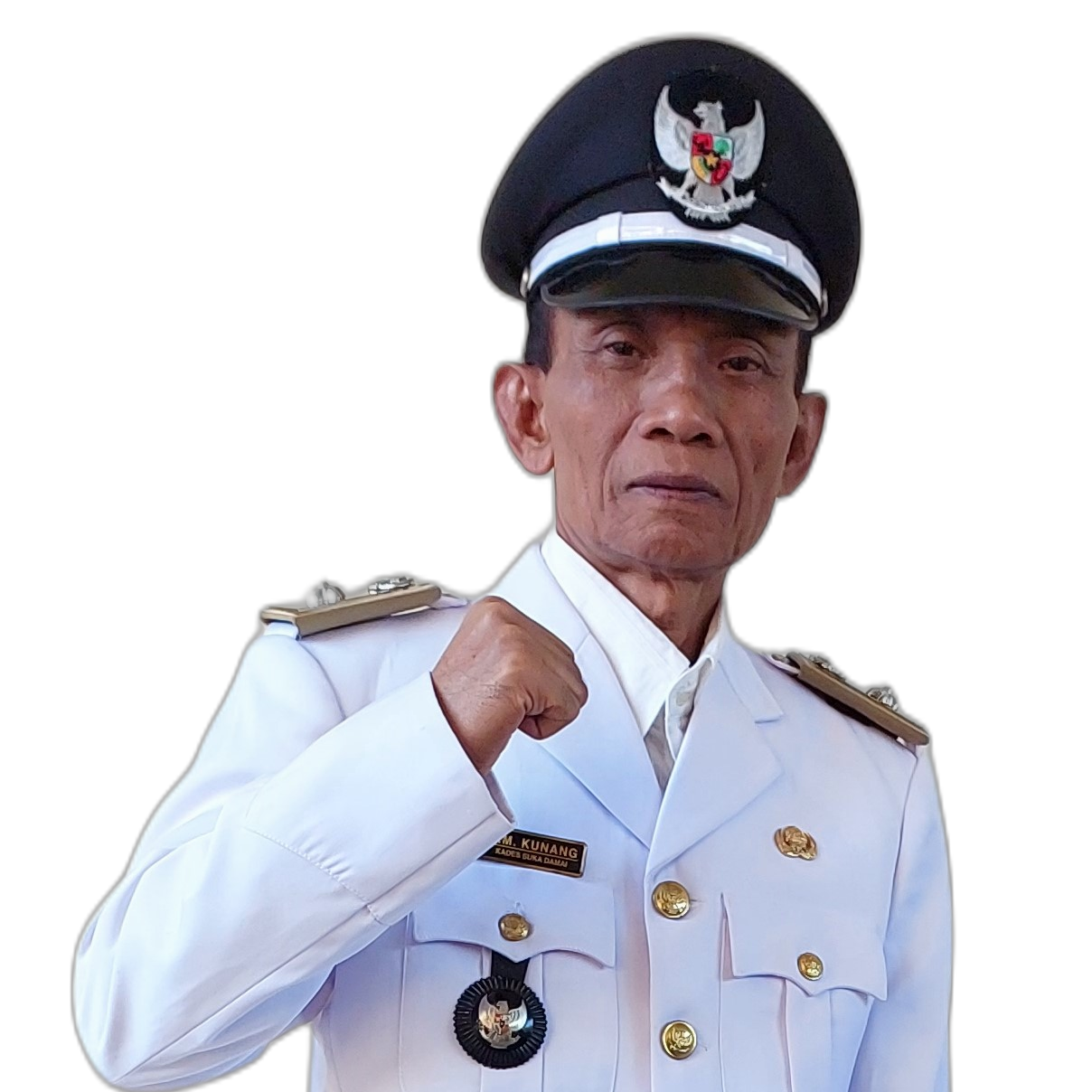 H. M. KUNANG