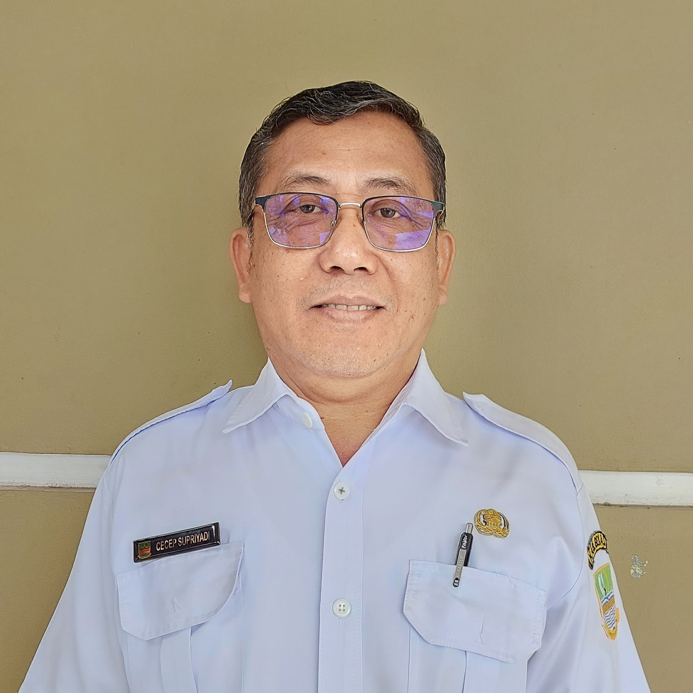 CECEP SUPRIYADI