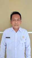 SYARIF GHAZALI