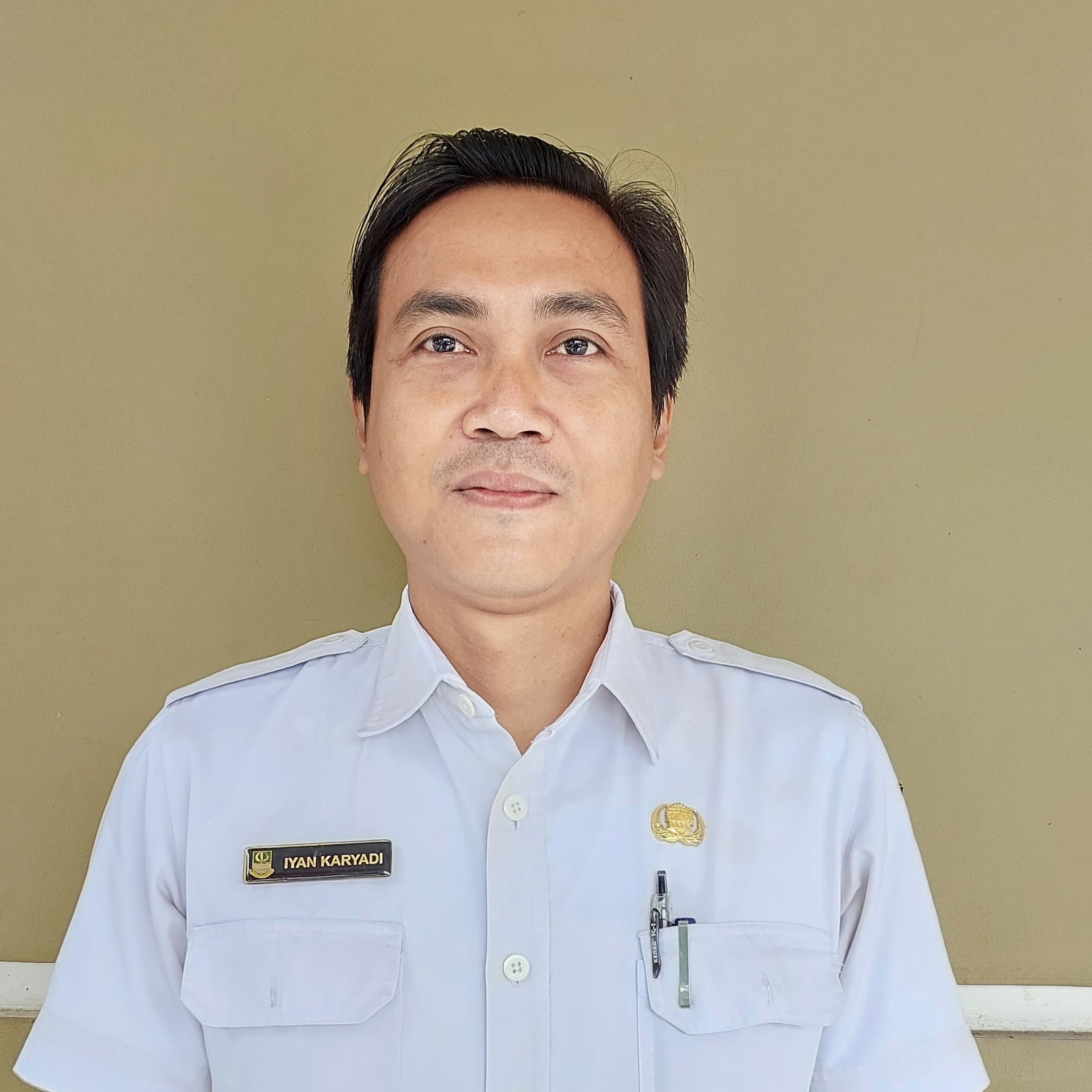 IYAN KARYADI